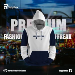 Mens Premium Hoodie |